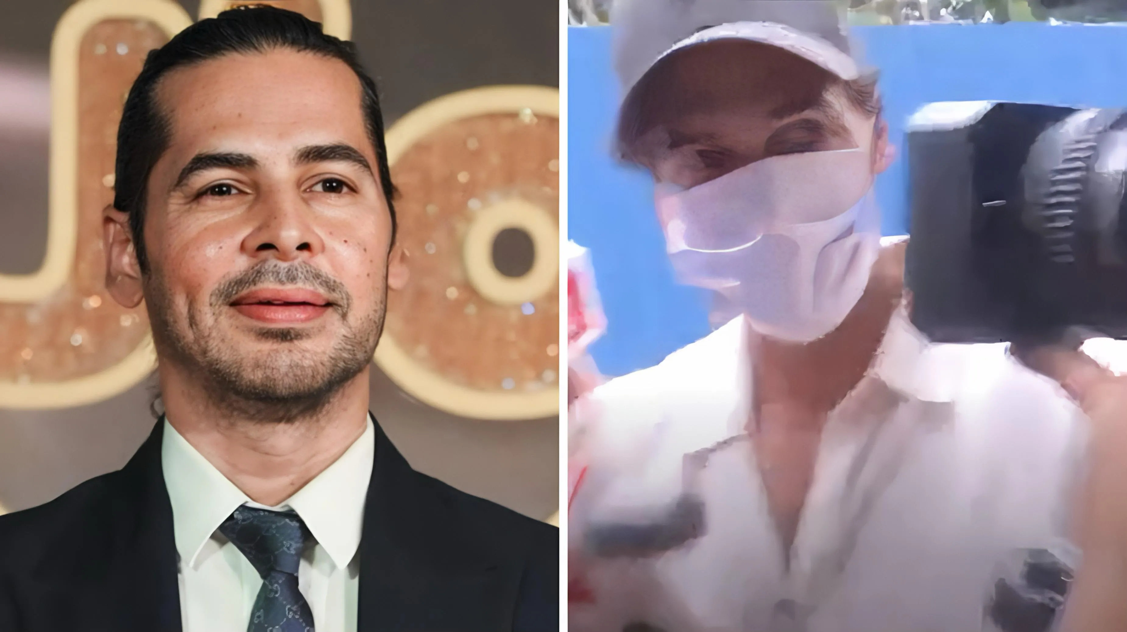 Actor Dino Morea Hides Face and Runs From Cameras After Big ₹65 Crore Scam!